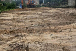 BÁN ĐẤT XÂY XƯỞNG/NHÀ TRỌ – 350M² ĐỐI DIỆN KCN ĐIỆN NGỌC