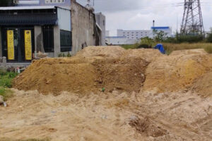 CHỦ CẦN THANH KHOẢN GẤP – LÔ ĐẤT TO NHẤT NHÌ KHU CẨM SA