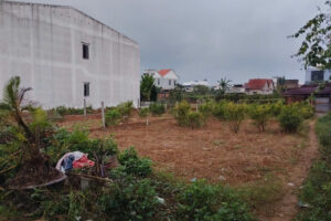 CƠ HỘI VÀNG TẠI BÀU ỐC – ĐẤT SÁT CHỢ, ĐÓN SÓNG HẠ TẦNG KHỦNG