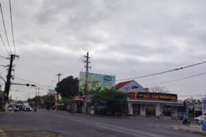 SIÊU PHẨM MẶT TIỀN NGUYỄN TẤT THÀNH – VỊ TRÍ ĐỘC TÔN GIỮA LÒNG HỘI AN