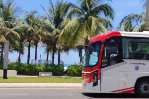 Đất nền phố cổ Hội an – Mặt tiền Hai Bà Trưng